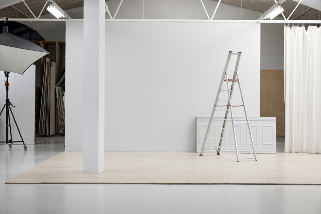 Mark & Bjerre studie